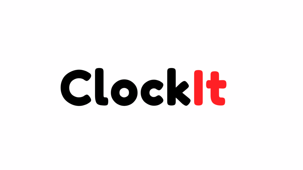 Clockit Logo