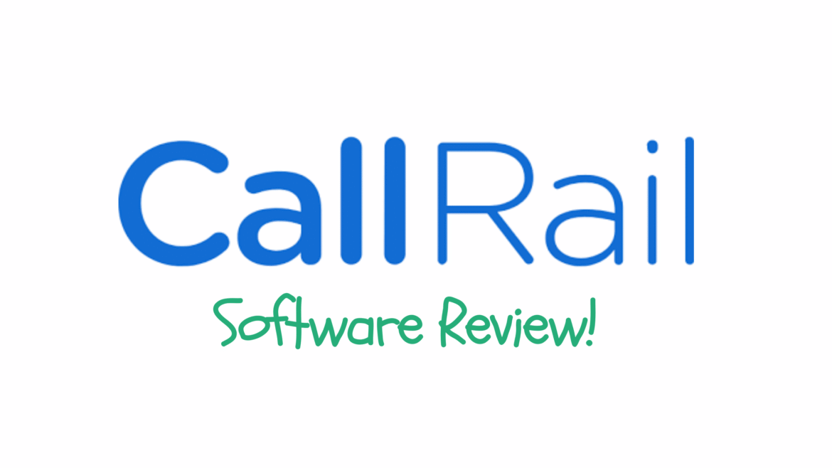 CallRail :- Software review | Callrail Logo