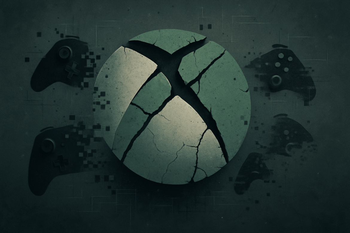 Microsoft’s Gaming Shake-Up: What the Recent Layoffs and Game Cancellations Mean for the Industry