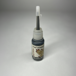 Natural Nail Mehndi – Long Lasting Color